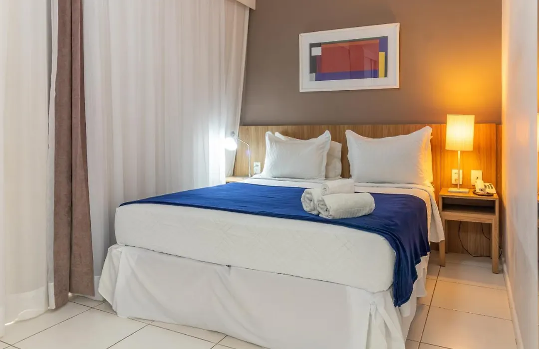 Rio Stay - Flat's - Rio Centro-1